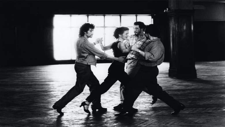 The Tango Lesson (1997)