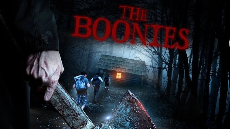 The Boonies (2021)