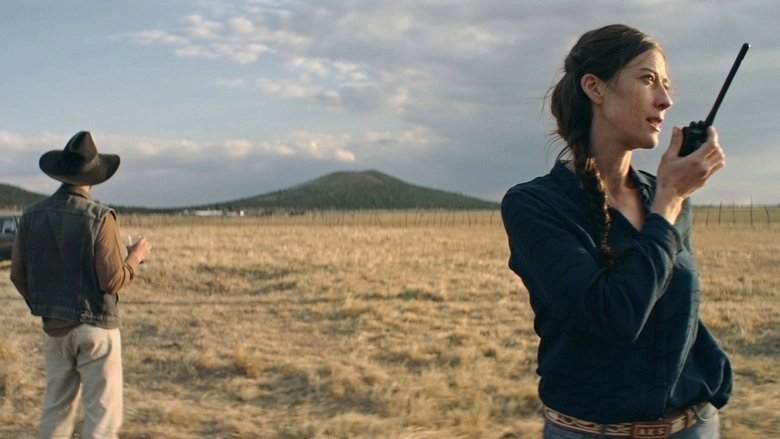 Our Time (2018)