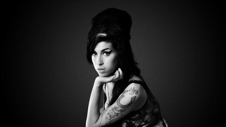 Amy (2015)