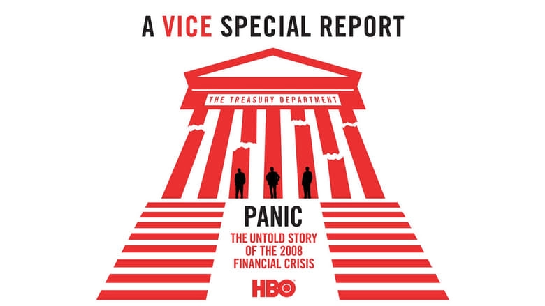 Panic: The Untold Story Of The 2008 Financial Crisis (2018)