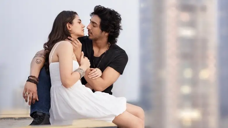 Saiyaara (2025)