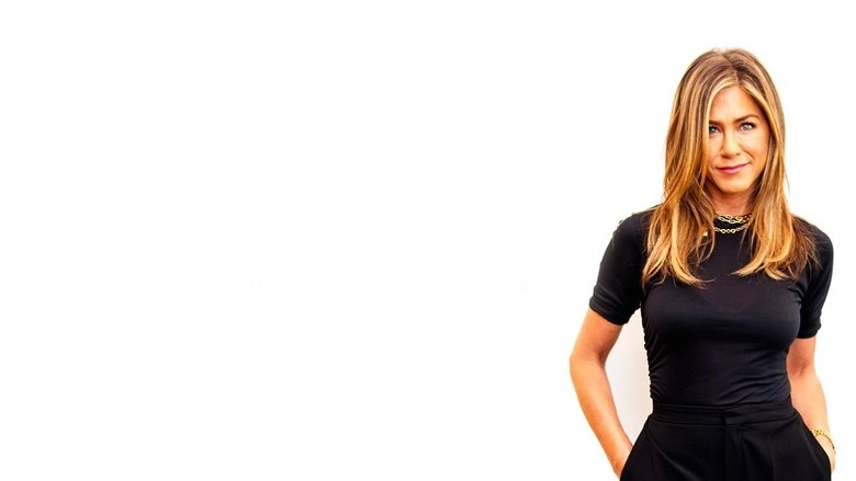 Jennifer Aniston: More Than Friends (2020)