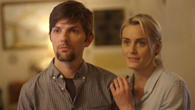 The Overnight (2015)