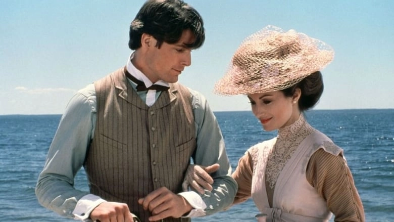 Somewhere In Time (1980)