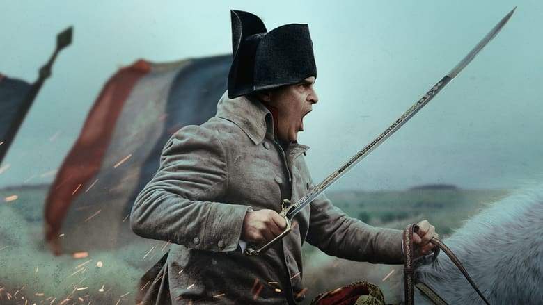 Napoleon (2023)