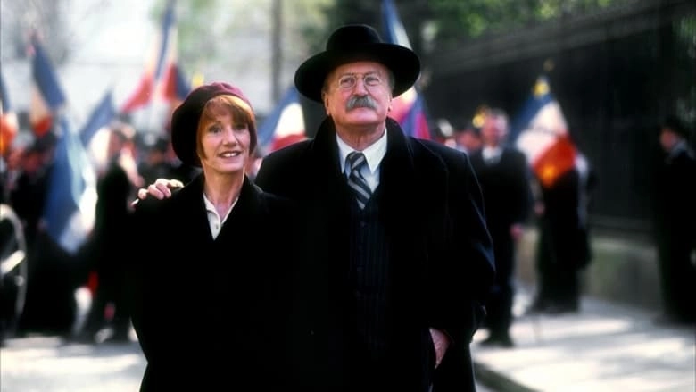 Therese Et Leon (2001)