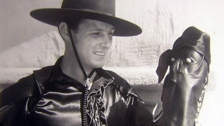 The Bold Caballero (1936)