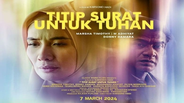 Titip Surat Untuk Tuhan (2024)