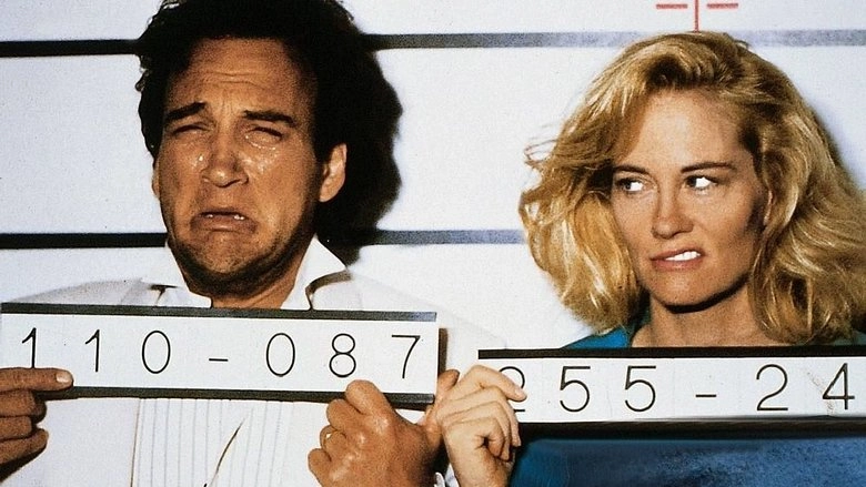 Once Upon A Crime... (1992)