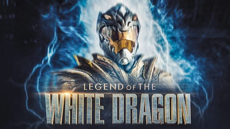 Legend Of The White Dragon (2024)