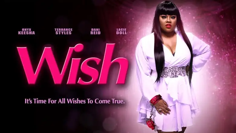 Wish (2023)