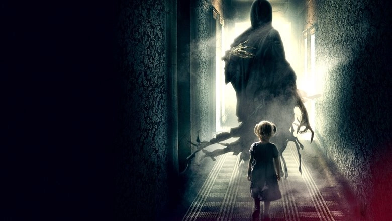Creature In The Dark (2020)