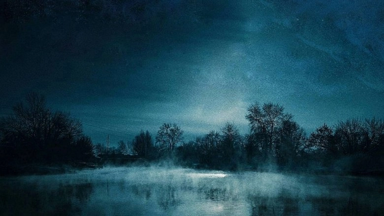 Bottom Of The Water (2023)