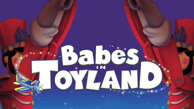 Babes In Toyland (1997)