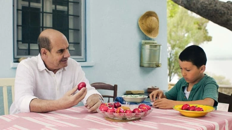 L'enfant Qui Mesurait Le Monde (2024)