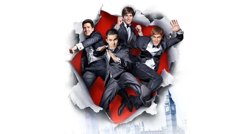 Big Time Movie (2012)