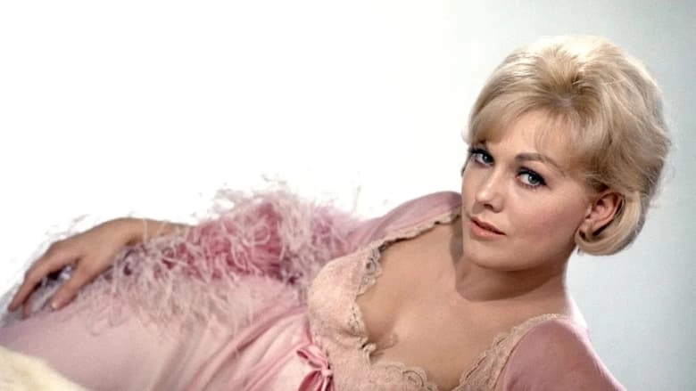 Kim Novak: The Golden Age Rebel (2023)