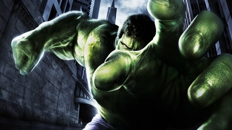 Hulk (2003)