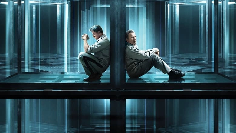 Escape Plan (2013)