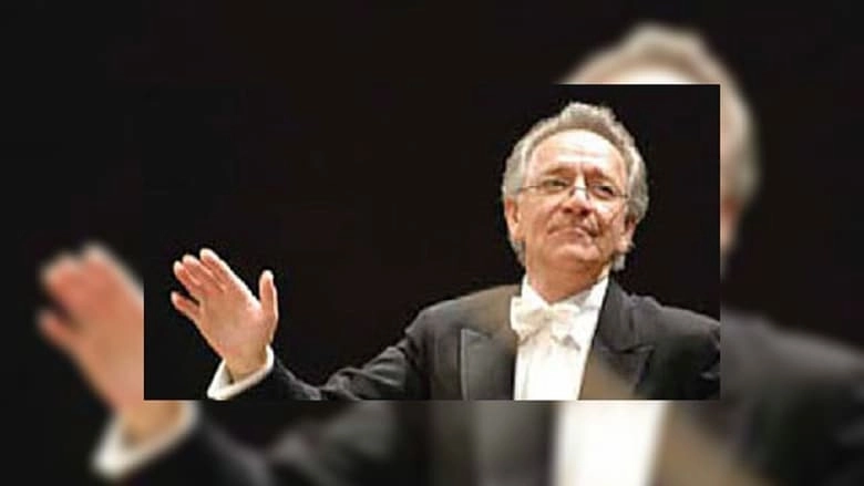 Repetisiya - Yuri Temirkanov (2008)