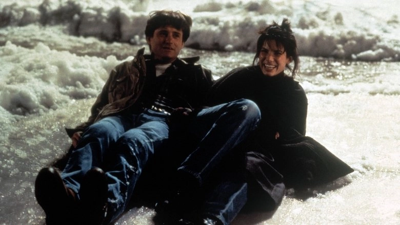 While You Were Sleeping (1995)