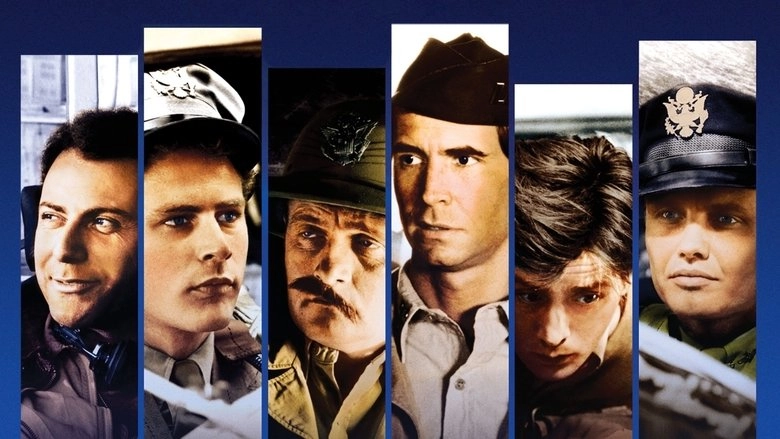 Catch-22 (1970)