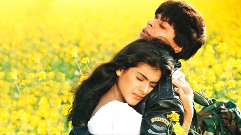 Dilwale Dulhania Le Jayenge (1995)