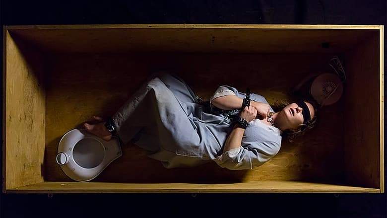 Girl In The Box (2016)
