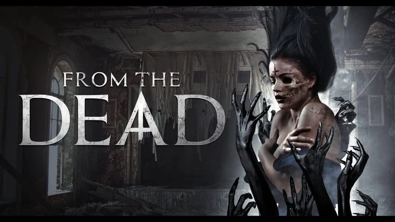 From The Dead (2019)