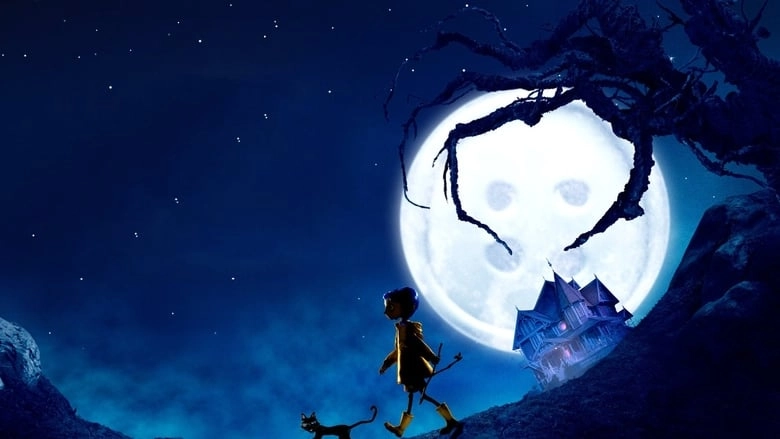 Coraline (2009)