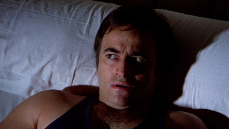 Blue Eyes Of The Broken Doll (1974)