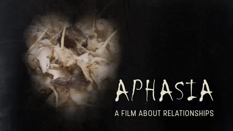 Aphasie (2022)