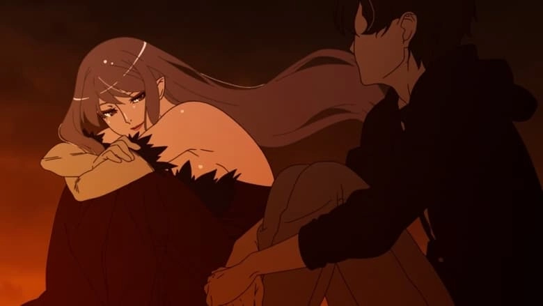 Kizumonogatari: Koyomi Vamp (2024)