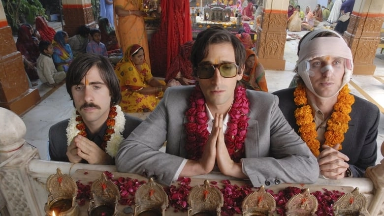 The Darjeeling Limited (2007)