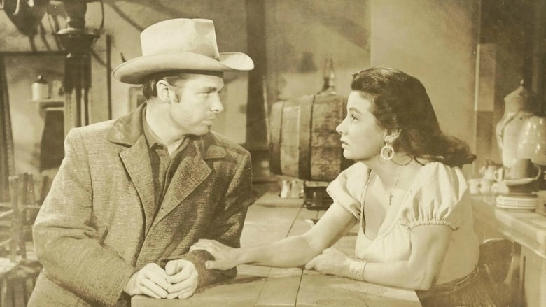 Cast A Long Shadow (1959)