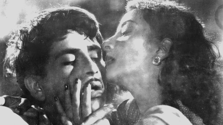 Awaara (1951)
