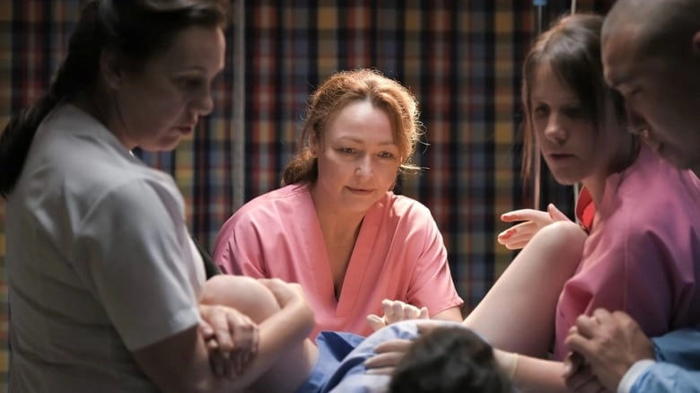 The Midwife (2017)