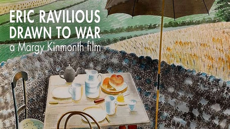 Eric Ravilious: Drawn To War (2022)