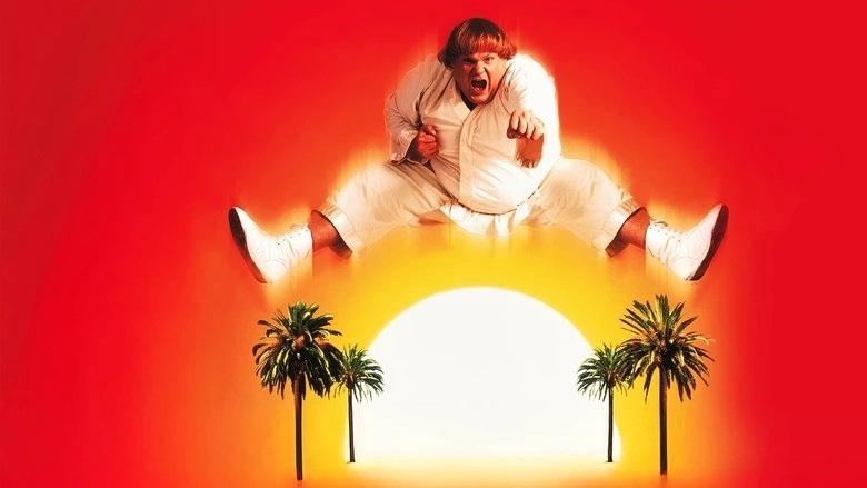 Beverly Hills Ninja (1997)