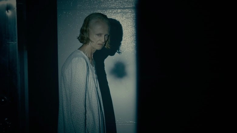 The Taking Of Deborah Logan (2014)