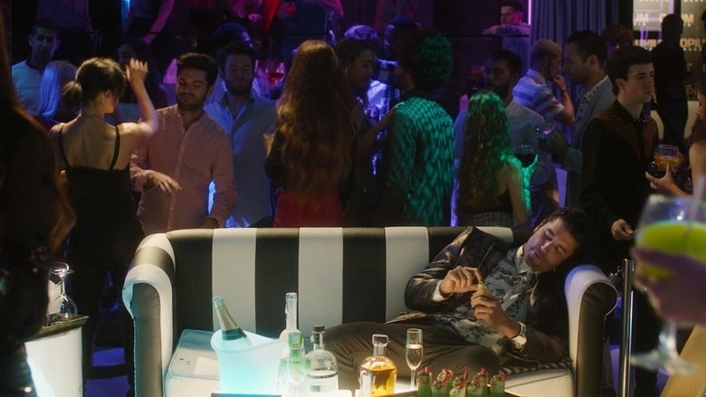 If I Were Rich Man (2019)
