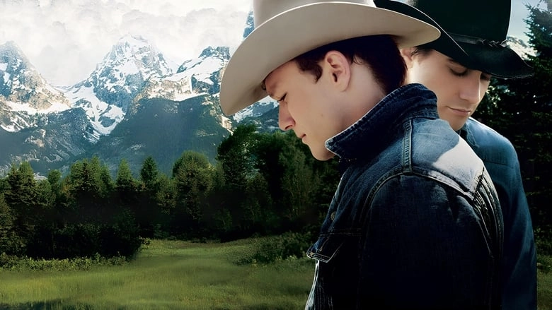 Brokeback Mountain (2005)