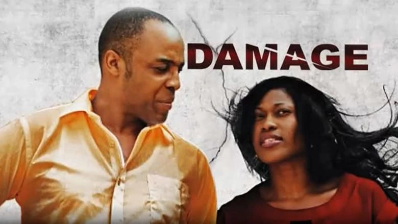 Damage (2012)