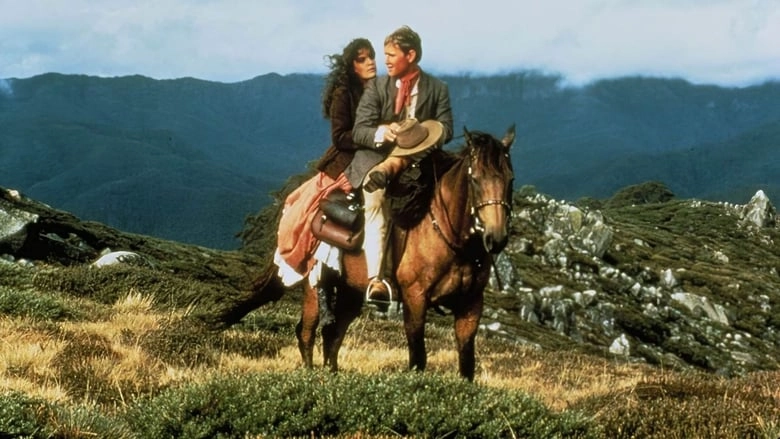 The Man From Snowy River (1982)