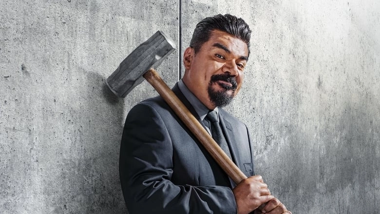 George Lopez: The Wall (2017)