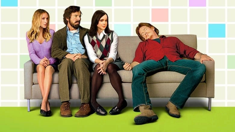 Smart People (2008)