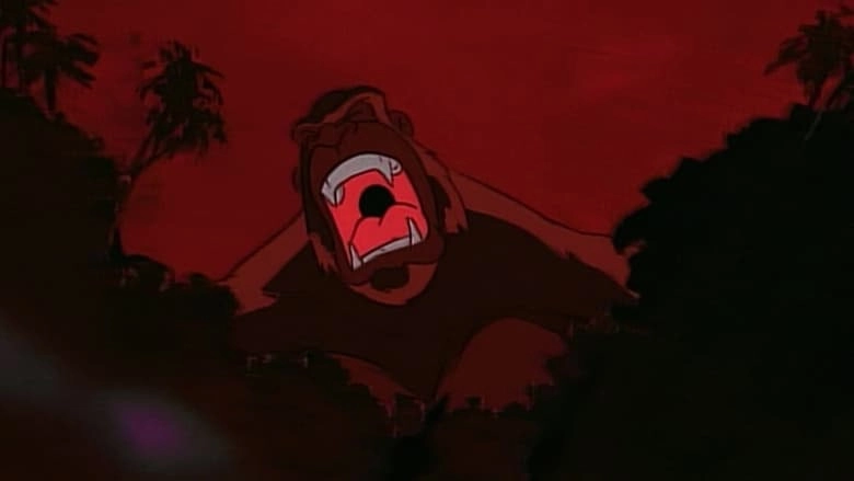 The Mighty Kong (1998)