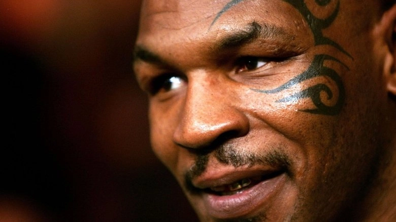 Tyson (2008)