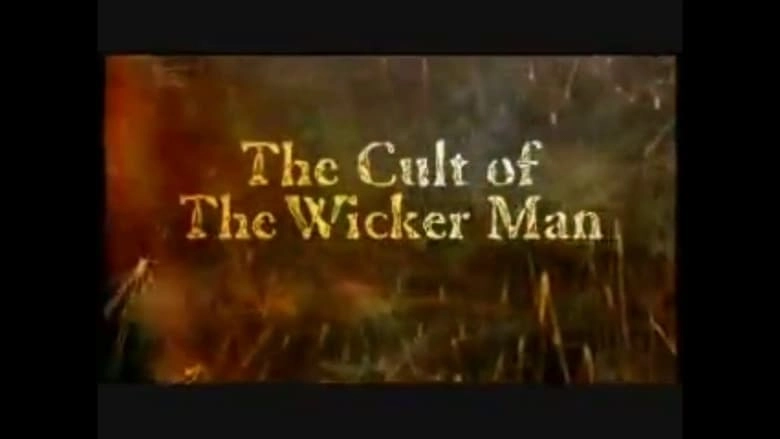 Burnt Offering: The Cult Of The Wicker Man (2001)